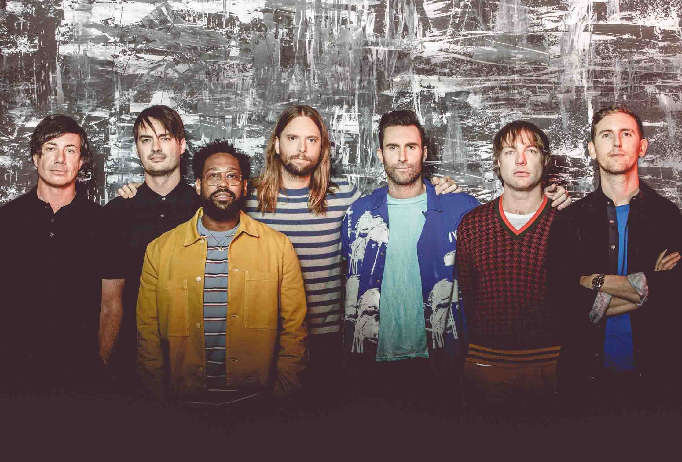 Maroon 5